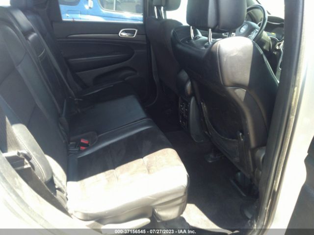 1C4RJFAG7FC227745 Jeep Grand Cherokee Altitude