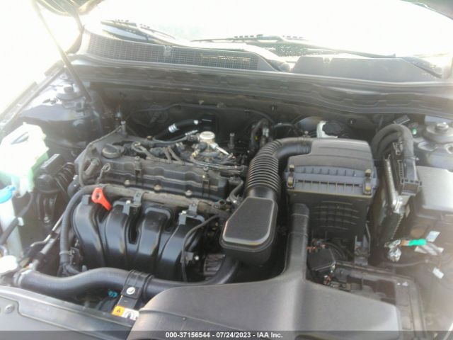 5XXGM4A77FG445008 KIA Optima Lx