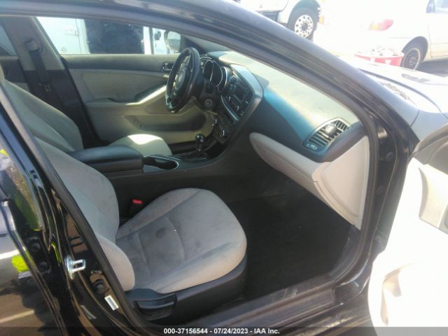 5XXGM4A77FG445008 KIA Optima Lx