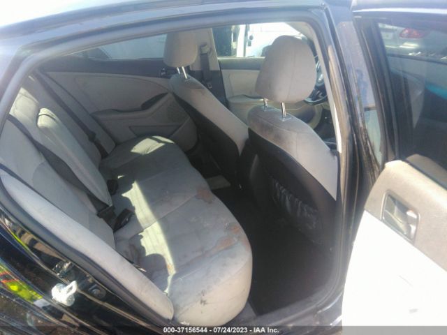 5XXGM4A77FG445008 KIA Optima Lx