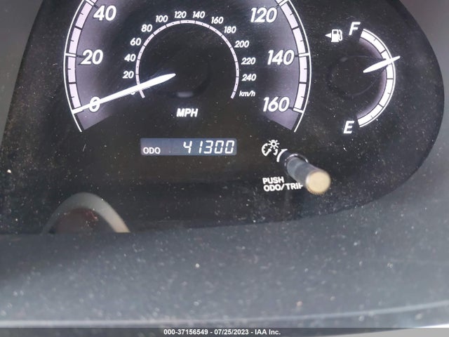 2011 TOYOTA AVALON VIN: 4T1BK3DB9BU371732