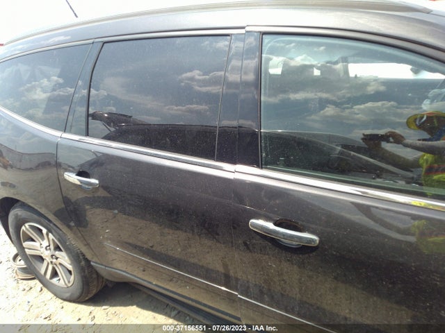 Chevrolet Traverse Lt 2016 1GNKRGKD3GJ132317 Image 14