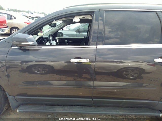 Chevrolet Traverse Lt 2016 1GNKRGKD3GJ132317 Image 15