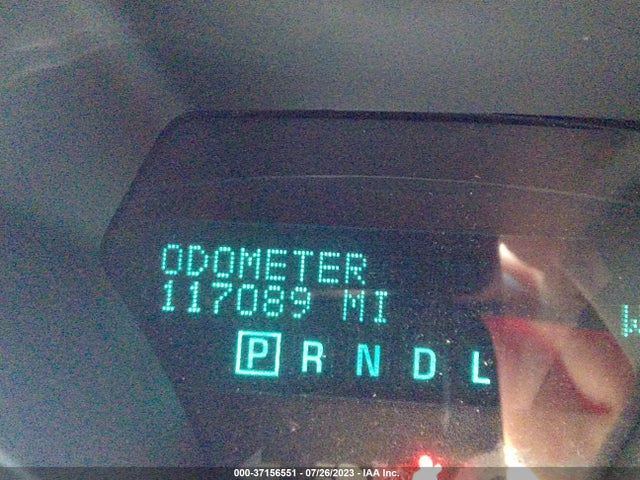 Chevrolet Traverse Lt 2016 1GNKRGKD3GJ132317 Image 16