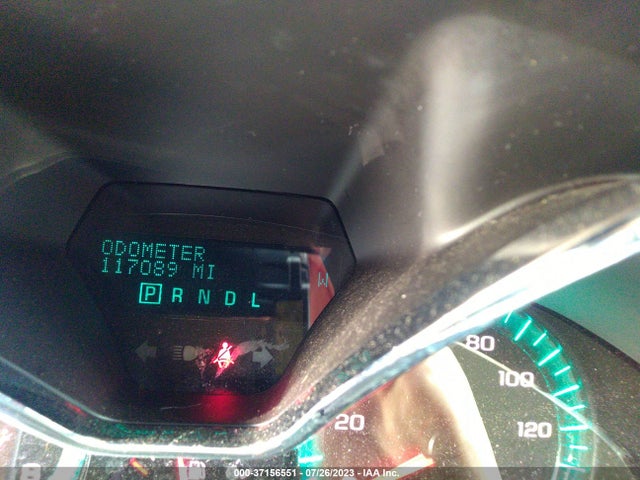 Chevrolet Traverse Lt 2016 1GNKRGKD3GJ132317 Image 7