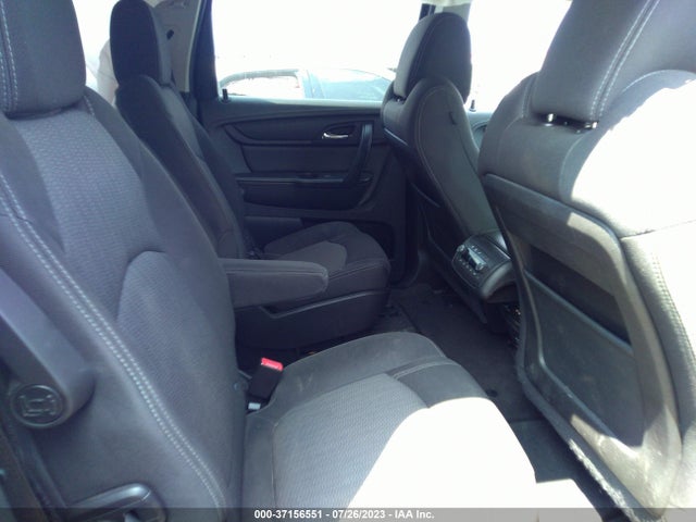 Chevrolet Traverse Lt 2016 1GNKRGKD3GJ132317 Image 8