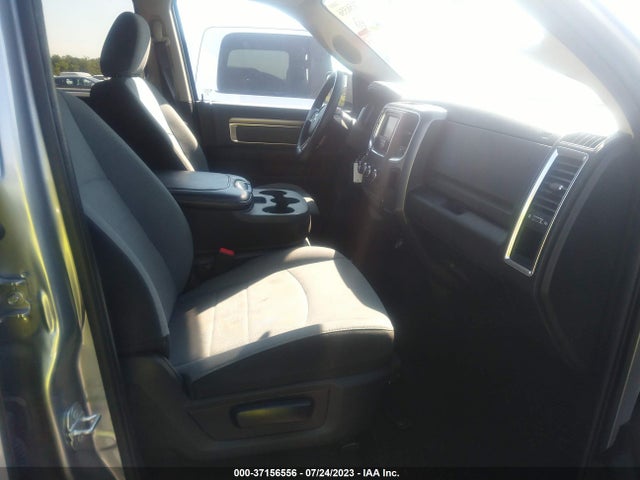 1C6RR7TT8MS522159 RAM 1500 Classic Slt