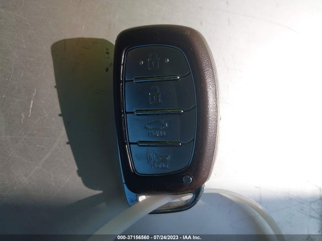 2020 HYUNDAI ELANTRA VALUE EDITION VIN: 5NPD84LF9LH631743