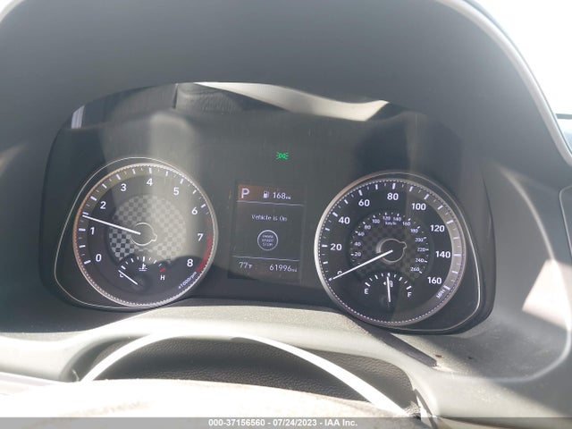2020 HYUNDAI ELANTRA VALUE EDITION VIN: 5NPD84LF9LH631743