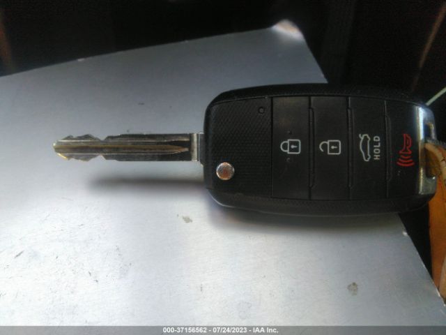 KNAFX6A88E5204534 KIA Forte Koup Ex