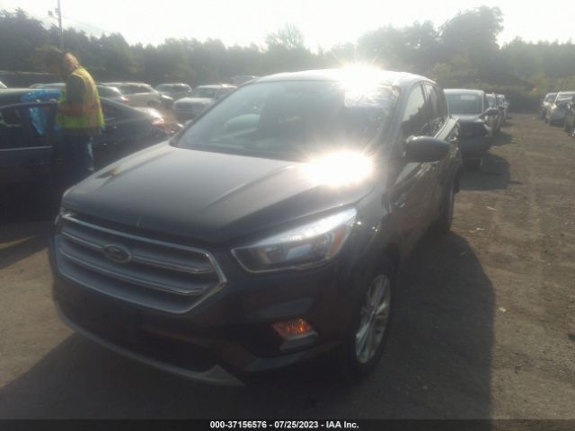 1FMCU9GD5HUE81667 Ford ESCAPE SE