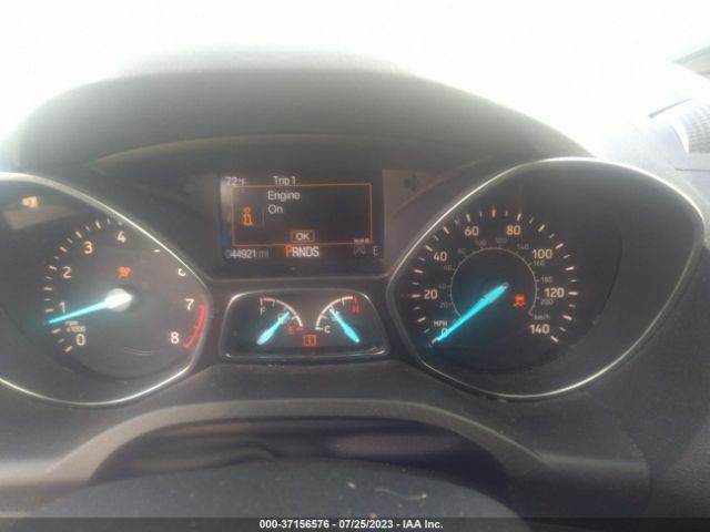 1FMCU9GD5HUE81667 Ford ESCAPE SE