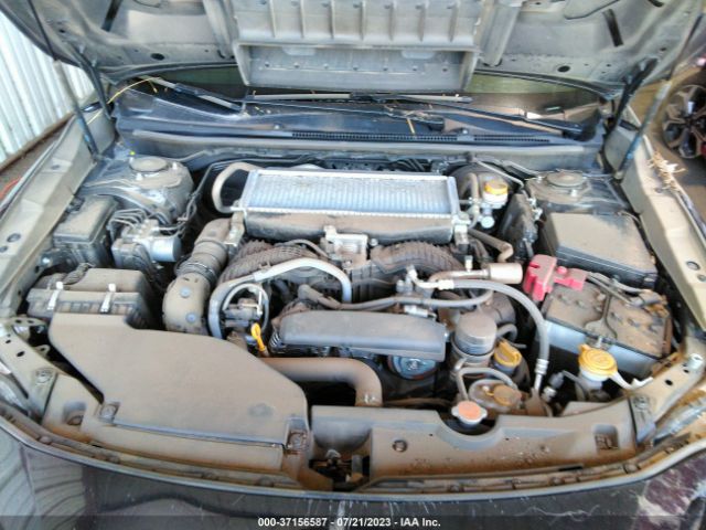JF1VBAL62N9008941 Subaru Wrx Limited