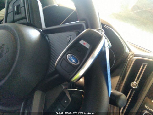 JF1VBAL62N9008941 Subaru Wrx Limited