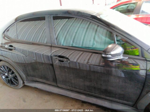 JF1VBAL62N9008941 Subaru Wrx Limited
