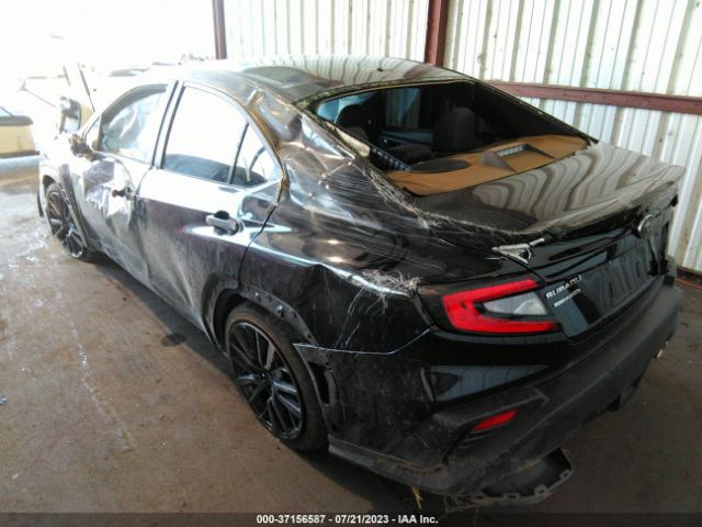 JF1VBAL62N9008941 Subaru Wrx Limited