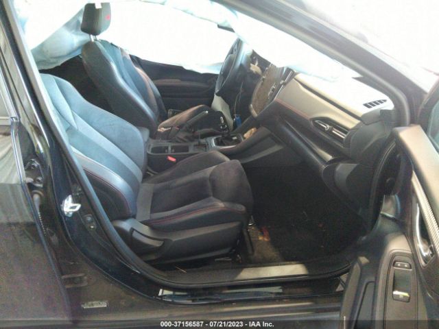 JF1VBAL62N9008941 Subaru Wrx Limited