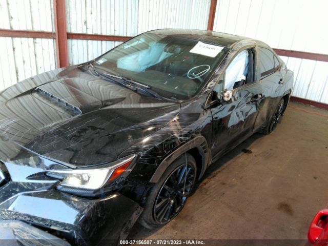 JF1VBAL62N9008941 Subaru Wrx Limited