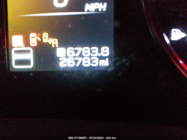 JF1VBAL62N9008941 Subaru Wrx Limited