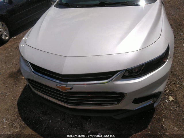 Chevrolet MALIBU LT 2018 1G1ZD5STXJF248358 Image 12