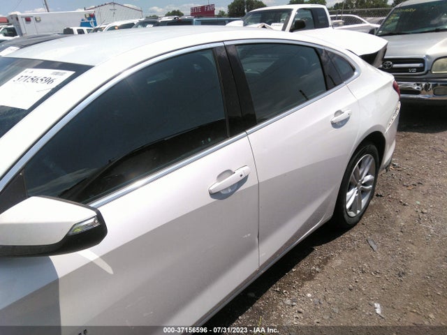 Chevrolet MALIBU LT 2018 1G1ZD5STXJF248358 Image 14