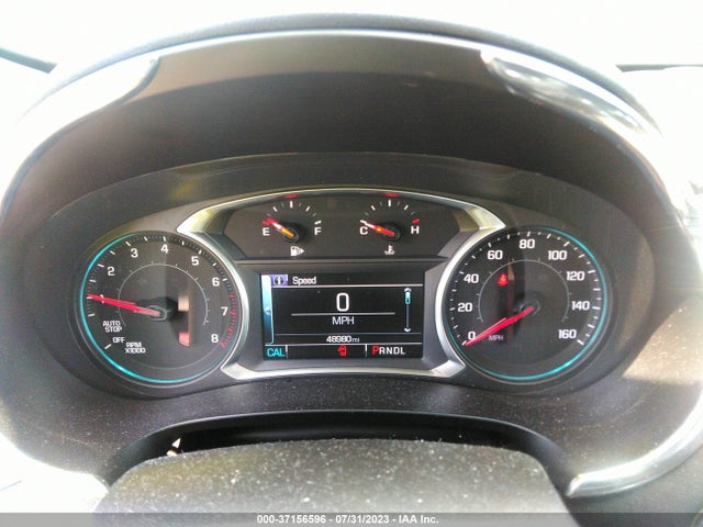 Chevrolet MALIBU LT 2018 1G1ZD5STXJF248358 Image 15