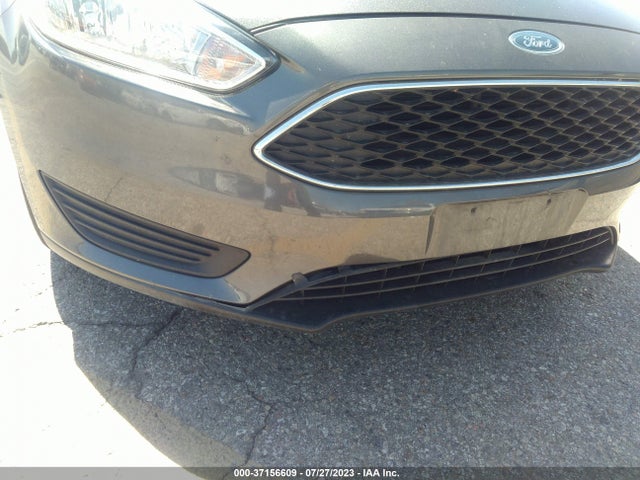 Ford FOCUS SE 2015 1FADP3K29FL248967 Image 7