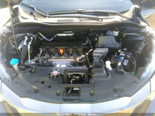 Honda Hr-v Ex-l 2019 3CZRU6H79KM705177 Image 16