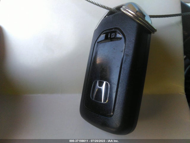 Honda Hr-v Ex-l 2019 3CZRU6H79KM705177 Image 3