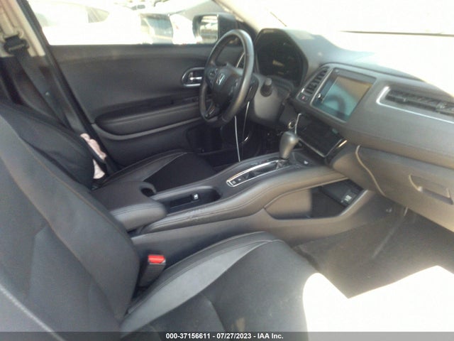 Honda Hr-v Ex-l 2019 3CZRU6H79KM705177 Image 5