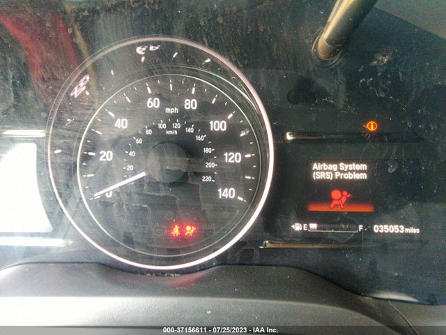 Honda Hr-v Ex-l 2019 3CZRU6H79KM705177 Image 13