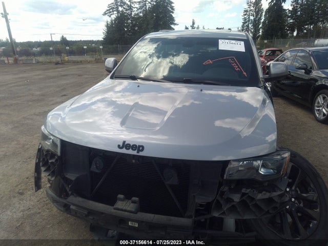 2019 Jeep Grand Cherokee, VIN: 1C4RJFAG9KC565951