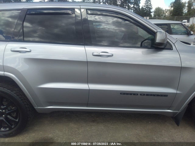 2019 Jeep Grand Cherokee, VIN: 1C4RJFAG9KC565951