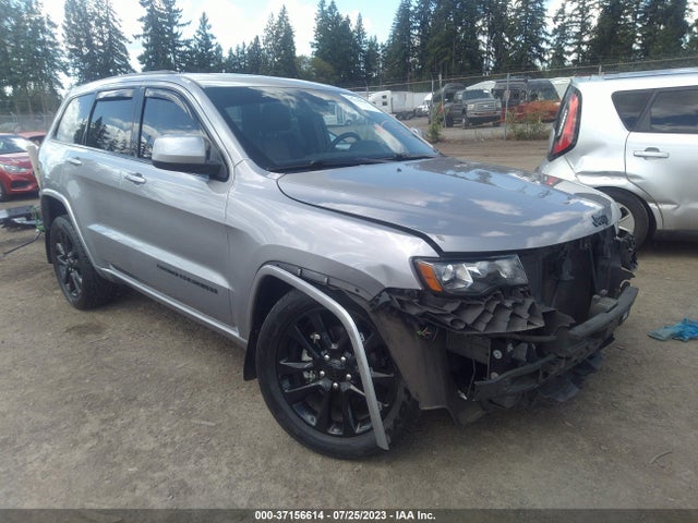 2019 Jeep Grand Cherokee, VIN: 1C4RJFAG9KC565951