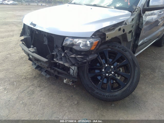 2019 Jeep Grand Cherokee, VIN: 1C4RJFAG9KC565951