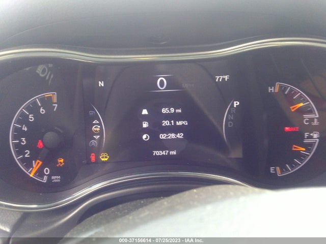 2019 Jeep Grand Cherokee, VIN: 1C4RJFAG9KC565951