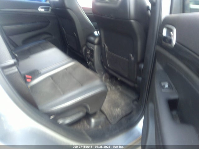 2019 Jeep Grand Cherokee, VIN: 1C4RJFAG9KC565951