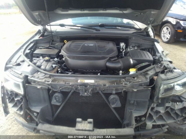 1C4RJFAG9KC565951 Jeep Grand Cherokee Altitude