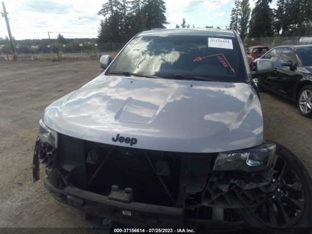 1C4RJFAG9KC565951 Jeep Grand Cherokee Altitude