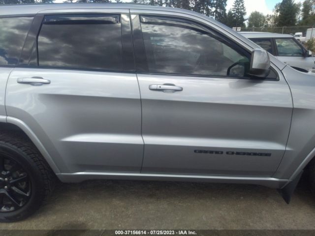 1C4RJFAG9KC565951 Jeep Grand Cherokee Altitude