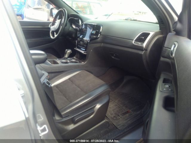 1C4RJFAG9KC565951 Jeep Grand Cherokee Altitude