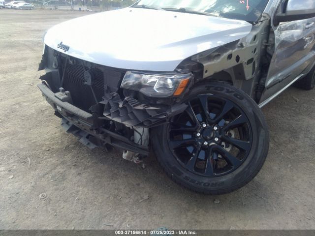 1C4RJFAG9KC565951 Jeep Grand Cherokee Altitude