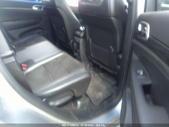 1C4RJFAG9KC565951 Jeep Grand Cherokee Altitude