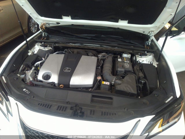 58ABZ1B13KU048263 Lexus Es Es 350