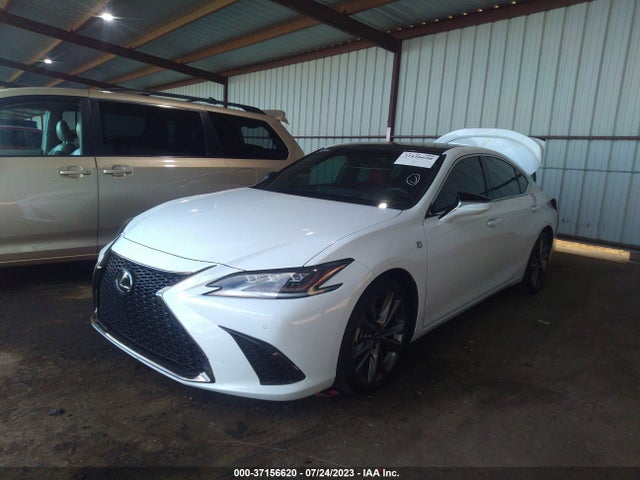 58ABZ1B13KU048263 Lexus Es Es 350