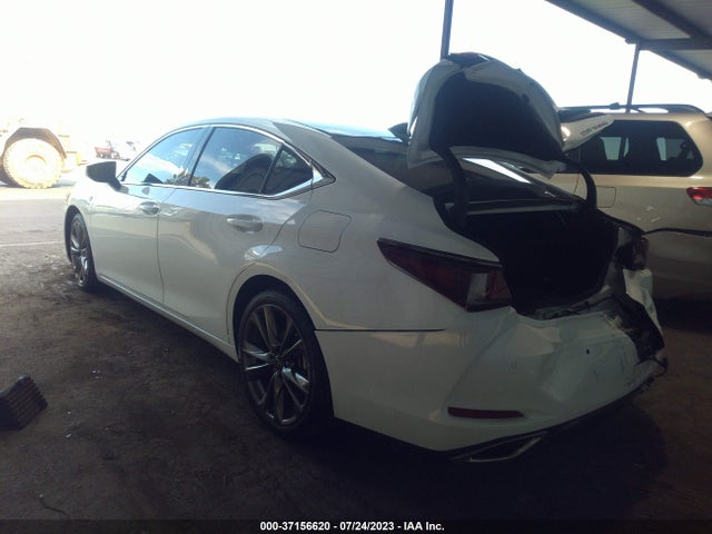 58ABZ1B13KU048263 Lexus Es Es 350