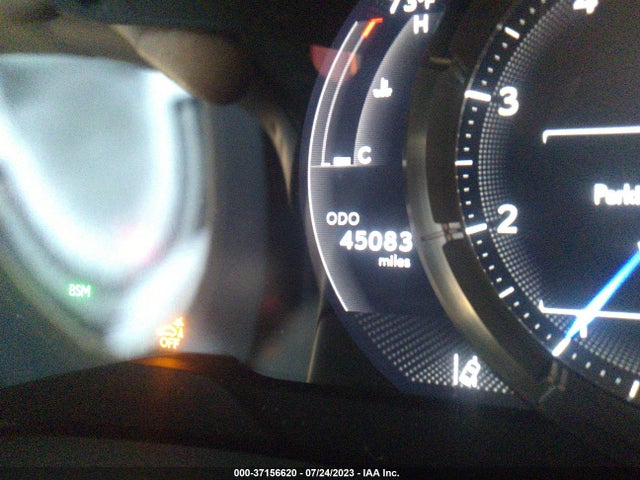 58ABZ1B13KU048263 Lexus Es Es 350