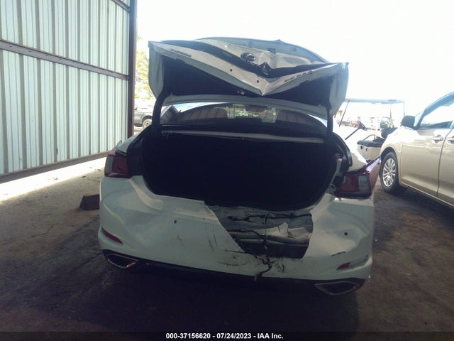 58ABZ1B13KU048263 Lexus Es Es 350