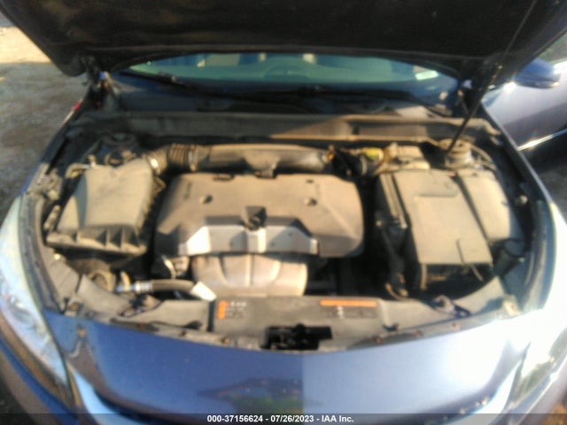 Chevrolet MALIBU LT 2015 1G11C5SL6FF330594 Image 16