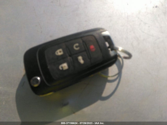 Chevrolet MALIBU LT 2015 1G11C5SL6FF330594 Image 11